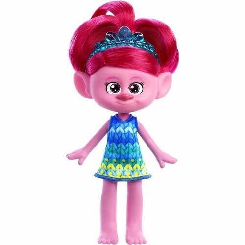 Dukke Mattel Trolls