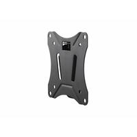 TV-holder Neomounts NM-W25BLACK 10" 30" 25 kg