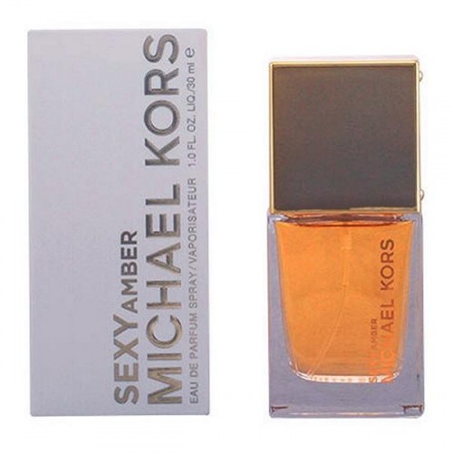 Michael Kors Sexy Amber Eau de Parfum til kvinder 100 ml