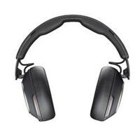 Hovedtelefoner HP VOY SURROUND 80 Sort