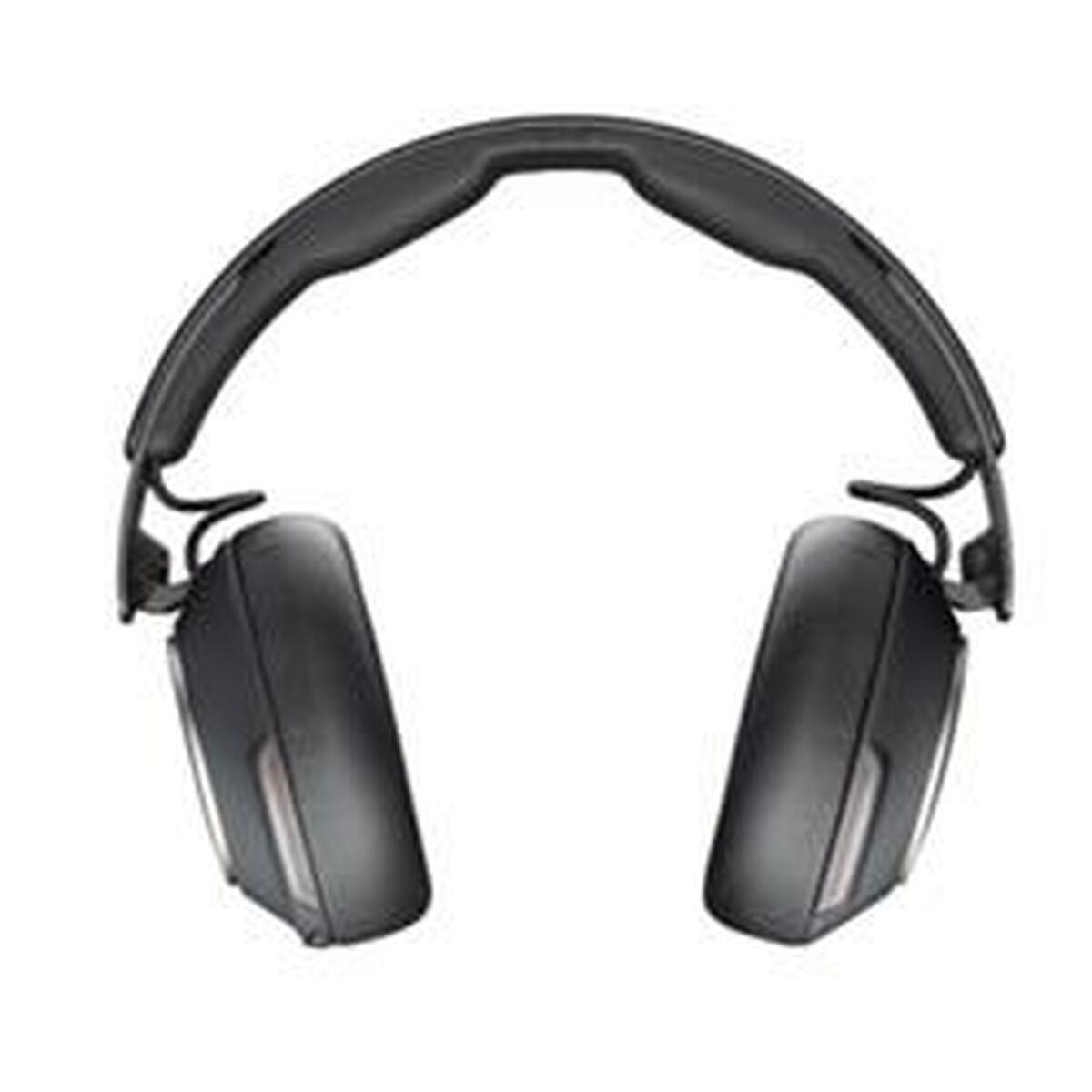 Hovedtelefoner HP VOY SURROUND 80 Sort