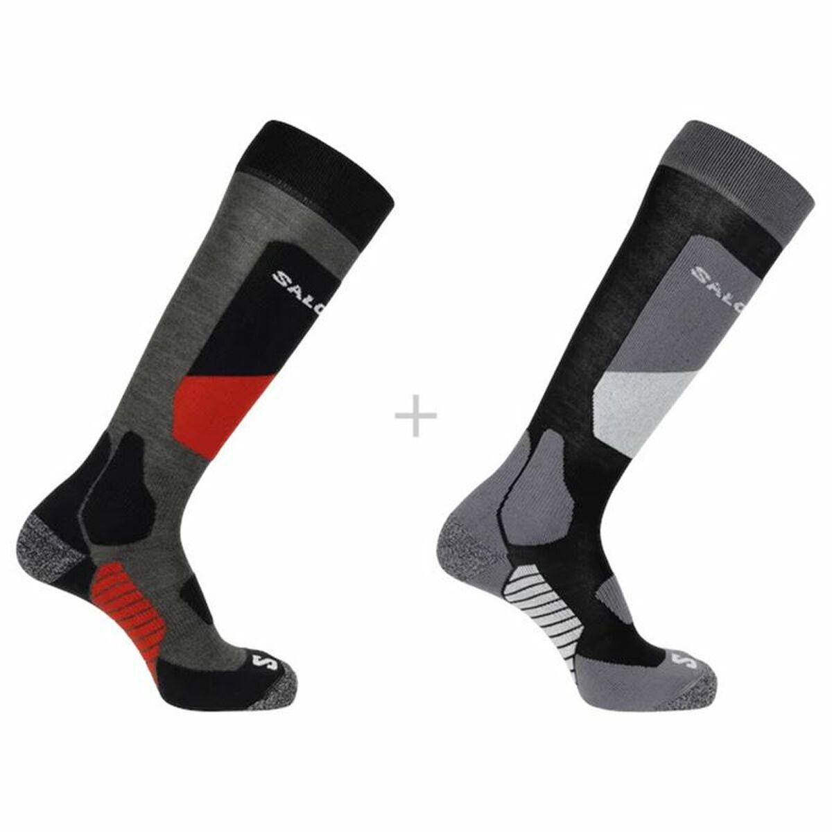 Sportsstrømper Salomon Beluga 2 par 45-47
