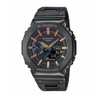 Herreur Casio G-Shock GM-B2100BPC-1AER Sort (Ø 44,5 mm)