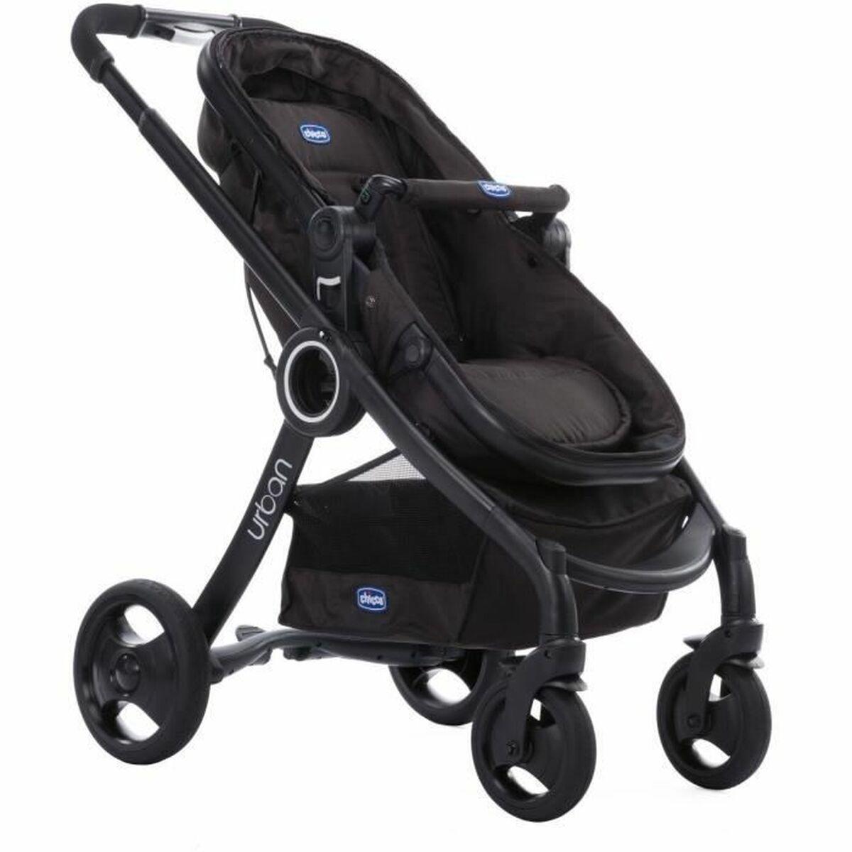 Klapvogn til baby Chicco Urban Plus