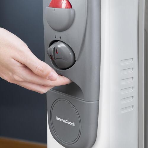 Olieradiator Oileven (OUTLET B)