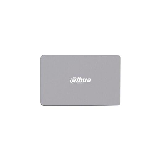 Ekstern harddisk DAHUA TECHNOLOGY DHI-EHDD-E10-1T-G 1 TB HDD