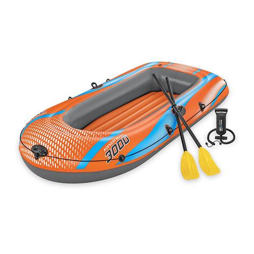 Oppusteligt Skib Kondor Elite 3000 246 x 122 x 45 cm