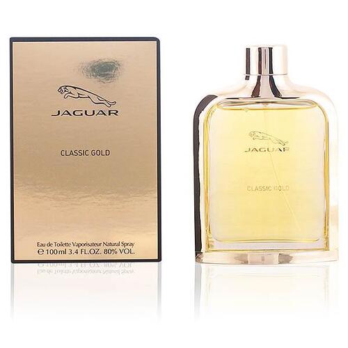 Herreparfume Jaguar Gold Jaguar EDT (100 ml) 100 ml