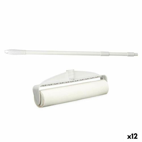 Fnugfjerner Hvid 20 x 120 x 70 cm Teleskop (12 enheder)