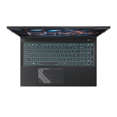 Bærbar computer Gigabyte 15,6" I5-13500H 16 GB RAM 512 GB SSD Nvidia Geforce RTX 4060