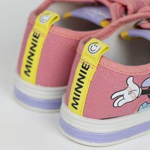 Kondisko til Børn Minnie Mouse Pink 27