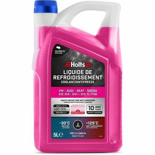 Nedkølende Holts HAFR0006B 5 L