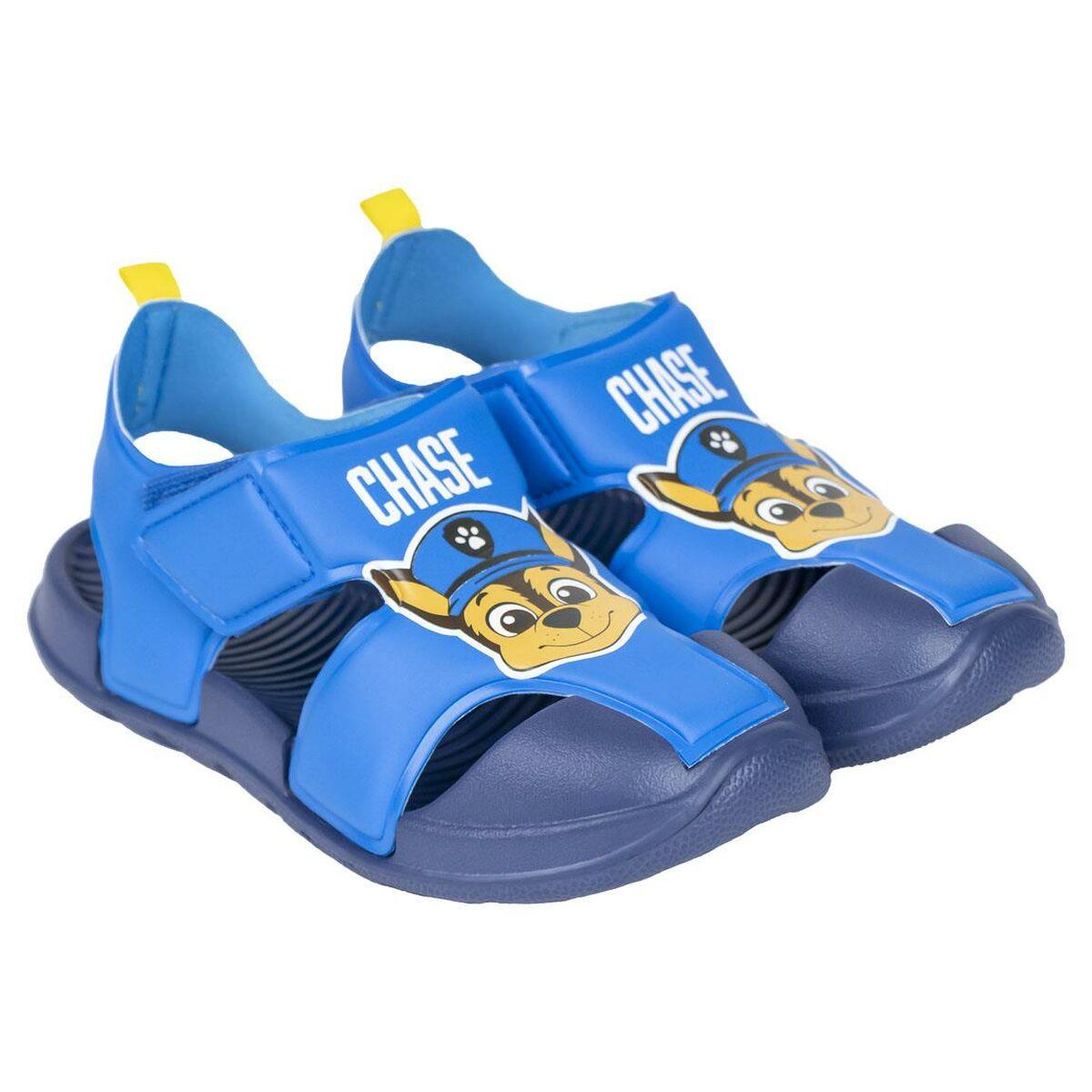 Sandaler til børn The Paw Patrol Mørkeblå 24