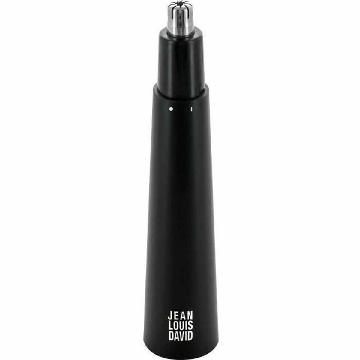 Hårtrimmer/Shaver Jean Louis David