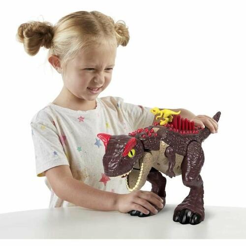 Dinosaur Fisher Price