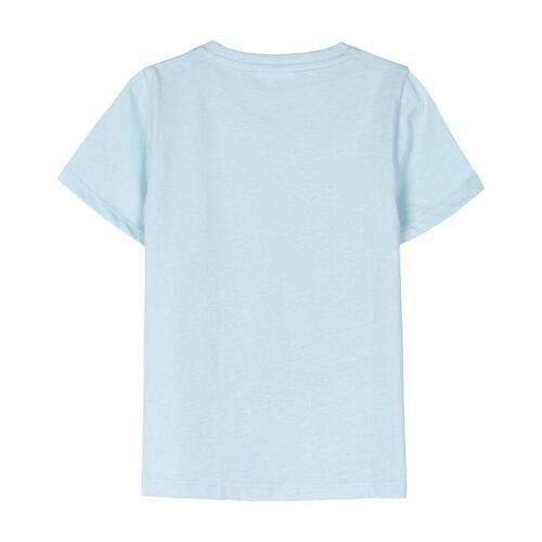 Børne Kortærmet T-shirt Gabby's Dollhouse Turkisblå 2 år