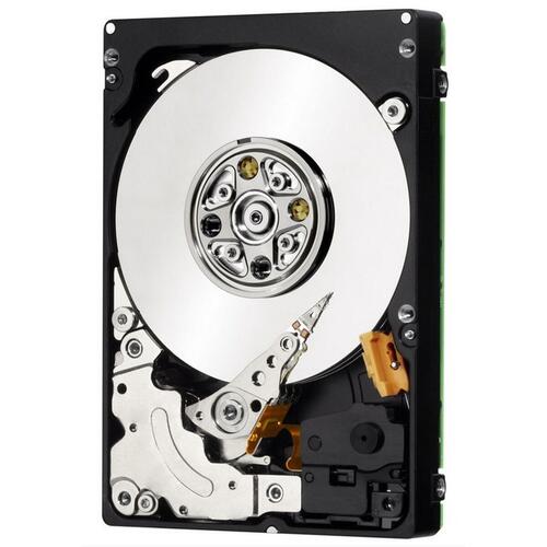 Harddisk Lenovo 4XB7A83970 2,5" 2,4 TB