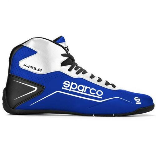 Køresko Sparco K-Pole Blå 37