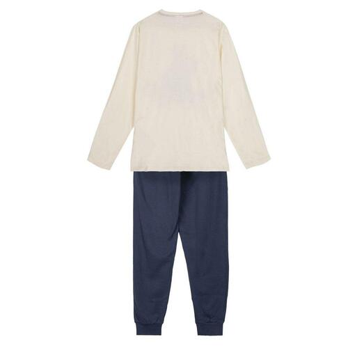 Nattøj Warner Bros Beige (Voksne) S