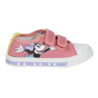 Kondisko til Børn Minnie Mouse Pink 26