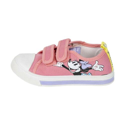 Kondisko til Børn Minnie Mouse Pink 26