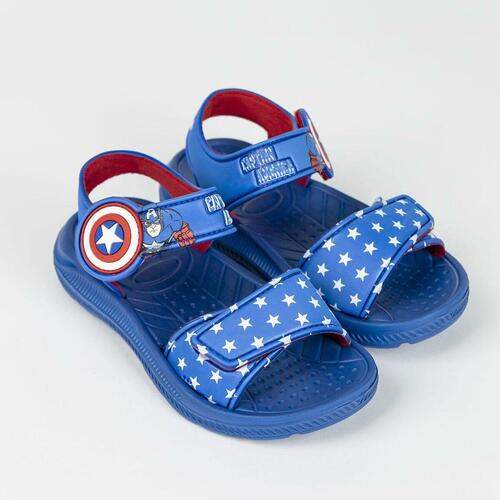 Sandaler til børn The Avengers Mørkeblå 25