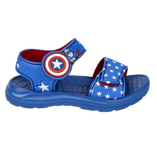 Sandaler til børn The Avengers Mørkeblå 25