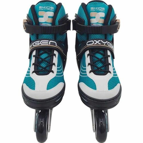 Inliners Rulleskøjter Stamp OX794303 Justerbar 42-45