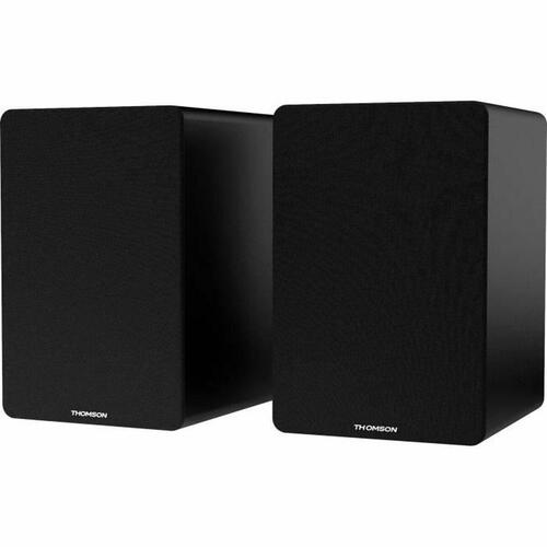 Højttalere Thomson WS400DUO Sort 7,5 W