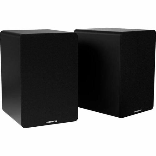 Højttalere Thomson WS400DUO Sort 7,5 W