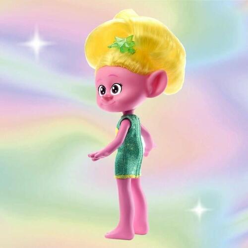 Dukke Mattel Trolls