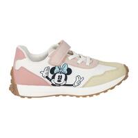 Kondisko til Børn Minnie Mouse Pink 33