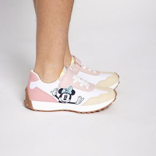 Kondisko til Børn Minnie Mouse Pink 33