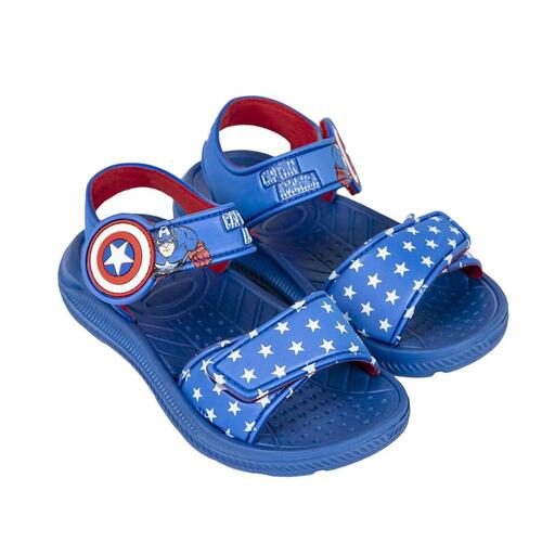 Sandaler til børn The Avengers Mørkeblå 24