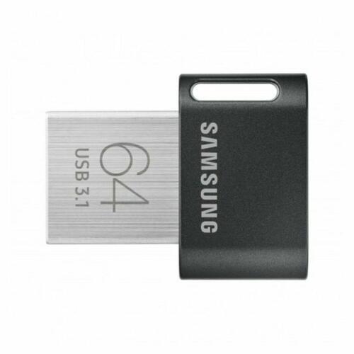 USB-stik 3.1 Samsung MUF-64AB/APC Sort