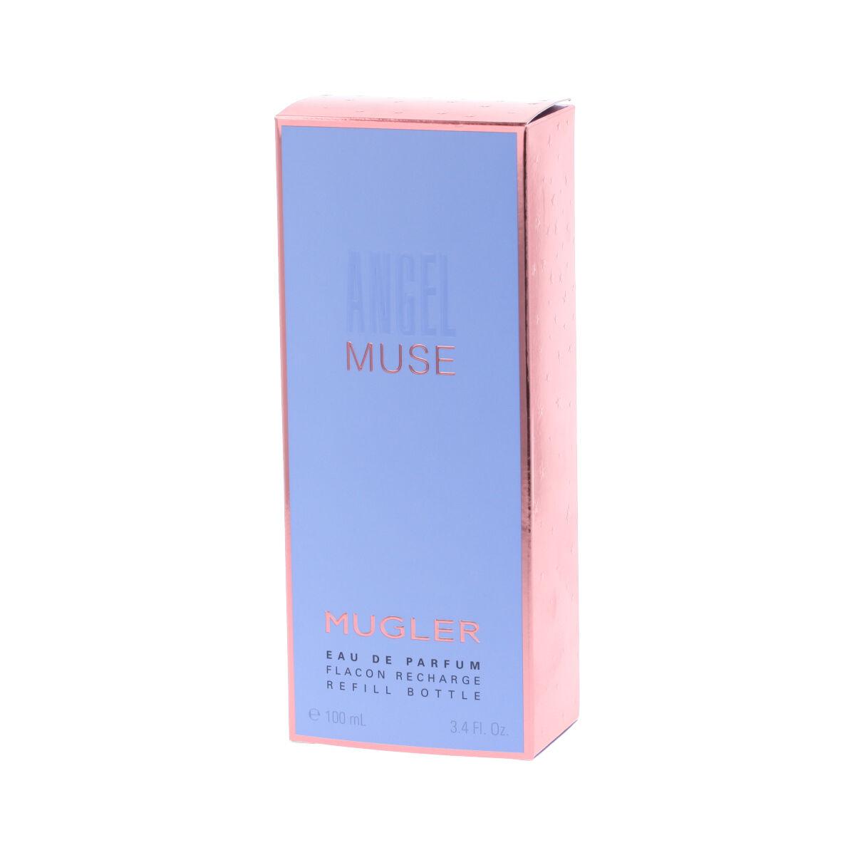 Dameparfume Angel Muse Mugler Angel Muse EDP 100 ml