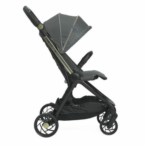 Klapvogn til baby Chicco Grøn