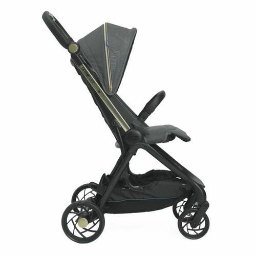 Klapvogn til baby Chicco Grøn