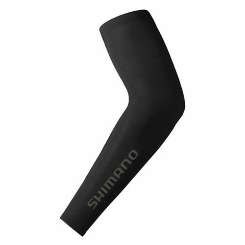 Ærmer Shimano Vertex Sort M