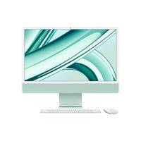 All in One Apple IMAC 24 24" 8 GB RAM 256 GB M3