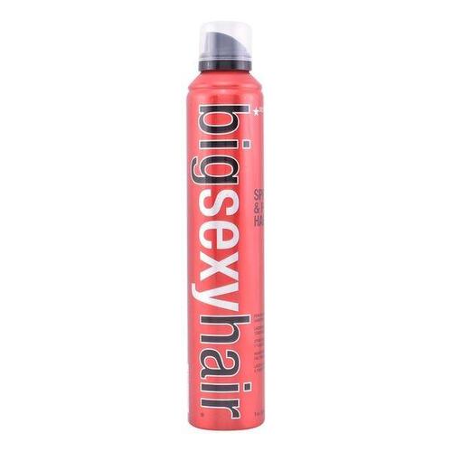 Ekstra fast hold hårspray Big Sexyhair Sexy Hair (284 g)