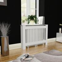 Radiatorskjulere