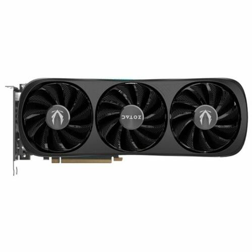 Grafikkort Zotac Gaming GeForce RTX 4080 SUPER Trinity 16 GB GDDR6