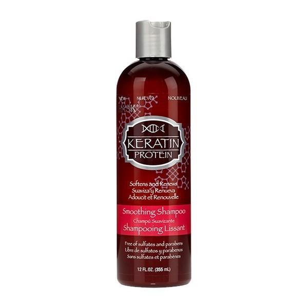 Shampoo HASK Keratin Protein - blødgørende 355 ml