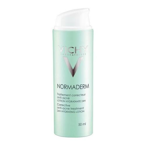 Behandling mod ufuldkommenheder Normaderm Vichy Normaderm (50 ml) 50 ml