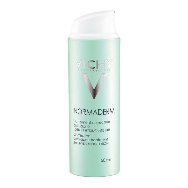 Behandling mod ufuldkommenheder Normaderm Vichy Normaderm (50 ml) 50 ml