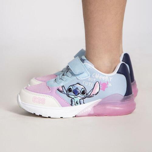 Sportssko til børn Stitch 30