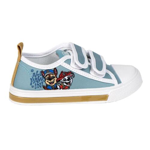 Kondisko til Børn The Paw Patrol Blå 29