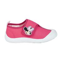 Sportssko til børn Minnie Mouse 25