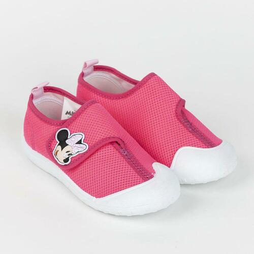 Sportssko til børn Minnie Mouse 25